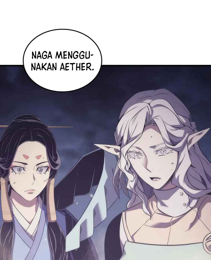 The Great Mage Returns After 4000 Years chapter 193