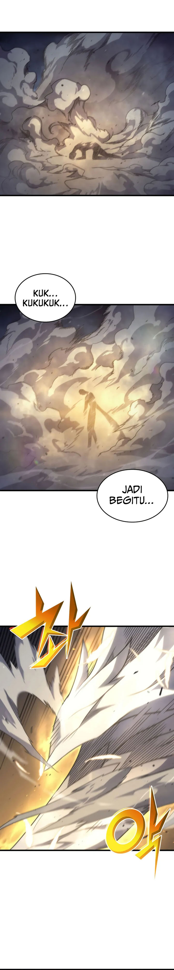 The Great Mage Returns After 4000 Years chapter 195
