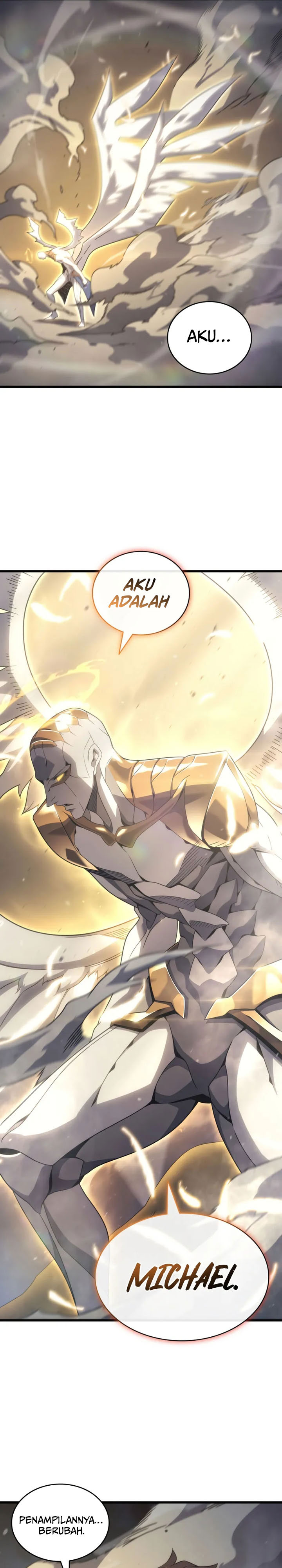The Great Mage Returns After 4000 Years chapter 195