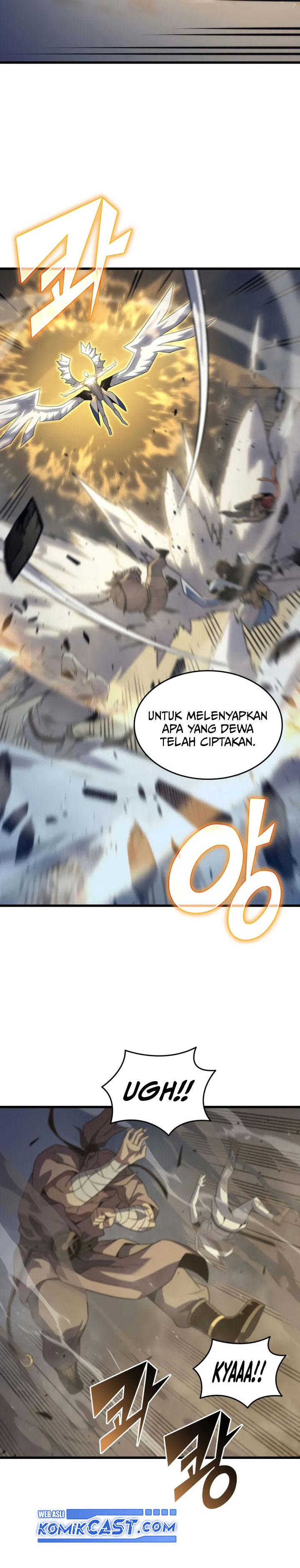 The Great Mage Returns After 4000 Years chapter 195