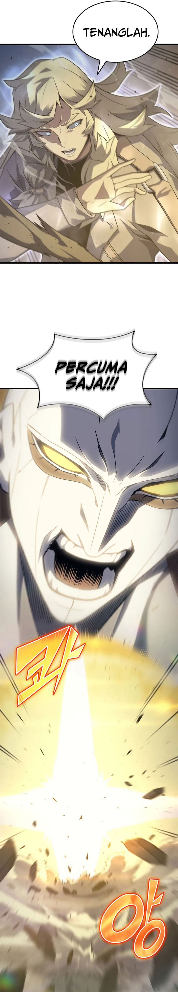 The Great Mage Returns After 4000 Years chapter 195