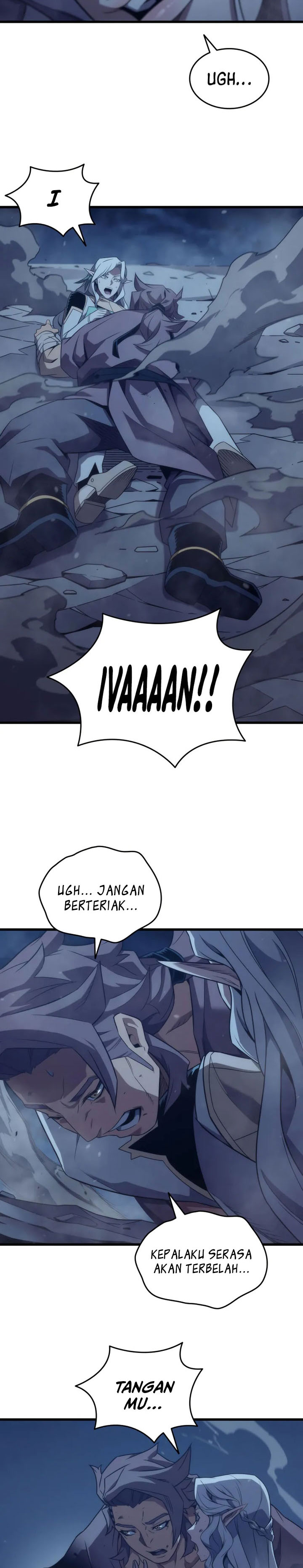 The Great Mage Returns After 4000 Years chapter 195