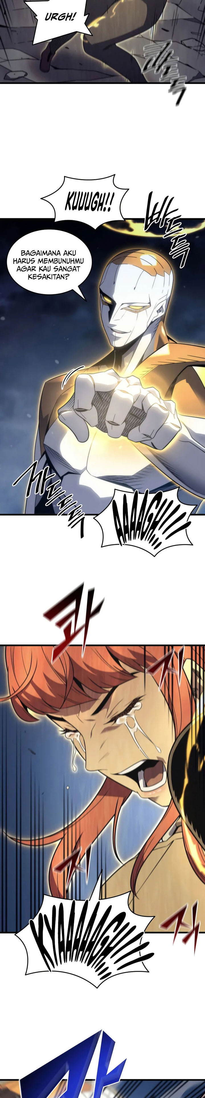 The Great Mage Returns After 4000 Years chapter 195
