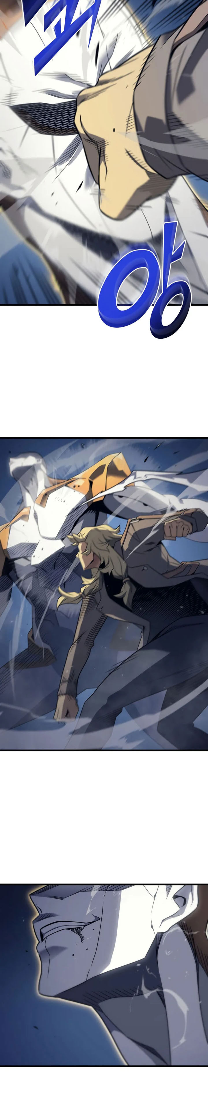 The Great Mage Returns After 4000 Years chapter 195