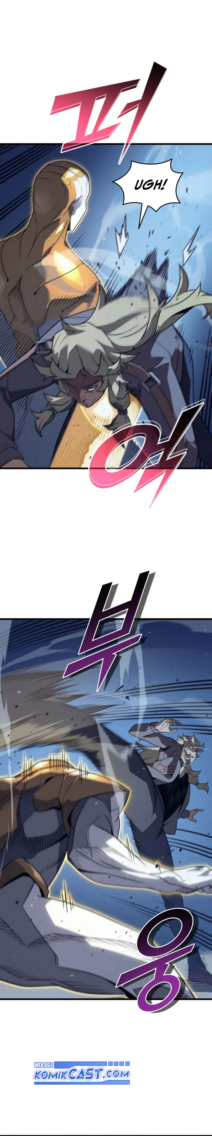 The Great Mage Returns After 4000 Years chapter 195