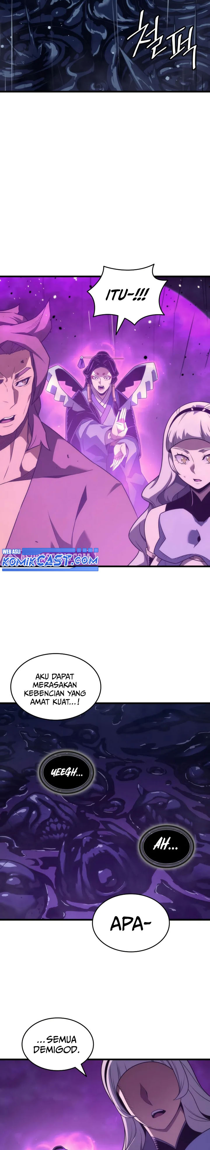 The Great Mage Returns After 4000 Years chapter 197