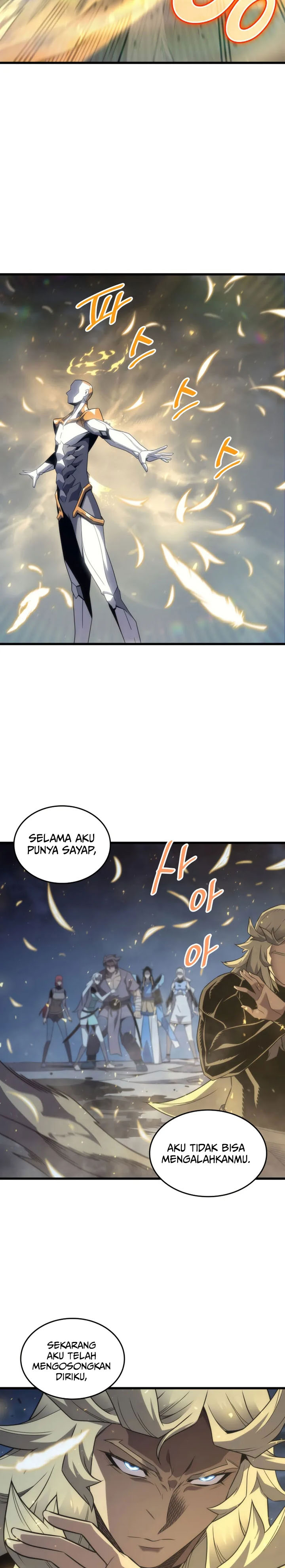 The Great Mage Returns After 4000 Years chapter 197