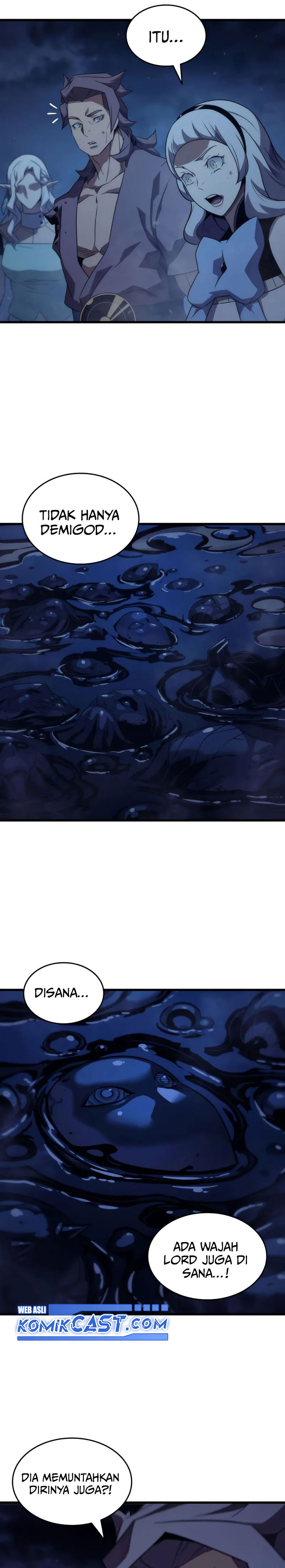 The Great Mage Returns After 4000 Years chapter 197