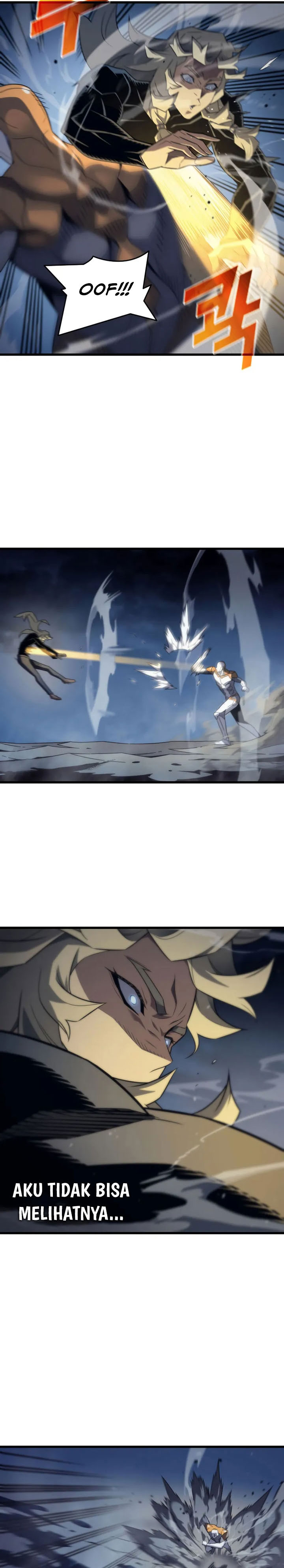 The Great Mage Returns After 4000 Years chapter 197