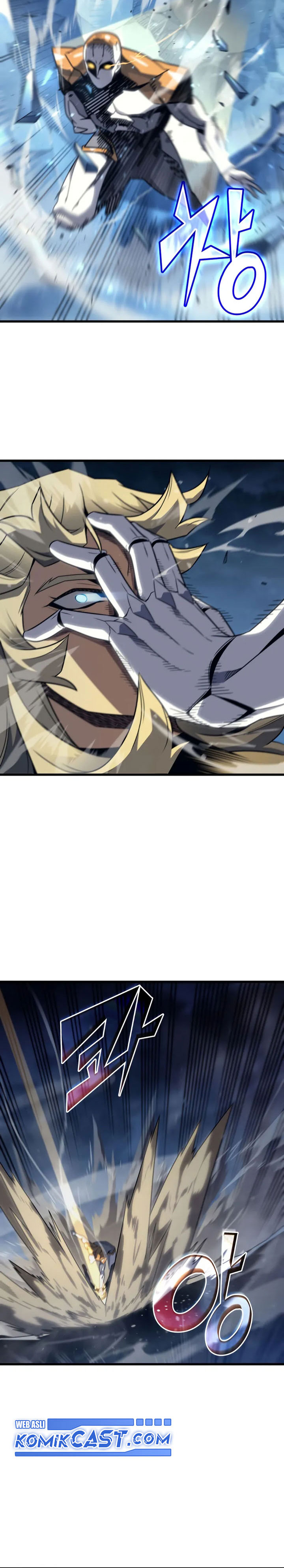 The Great Mage Returns After 4000 Years chapter 197