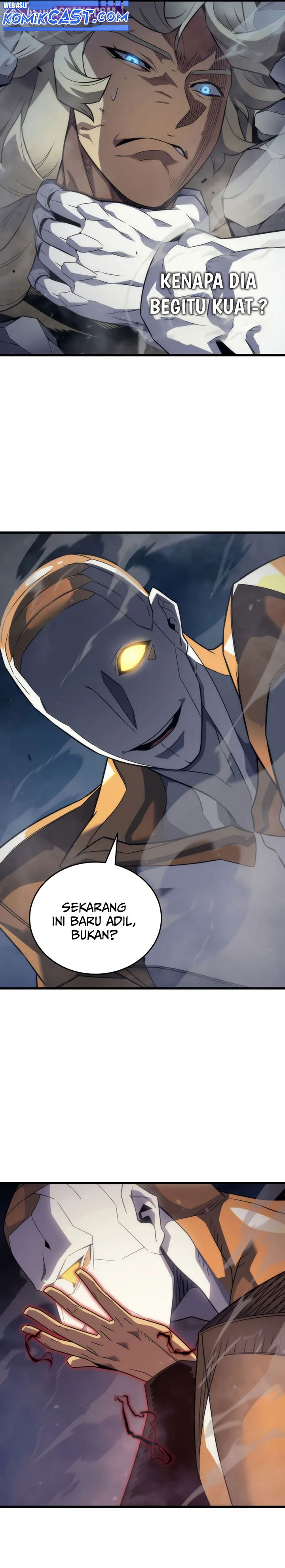 The Great Mage Returns After 4000 Years chapter 197
