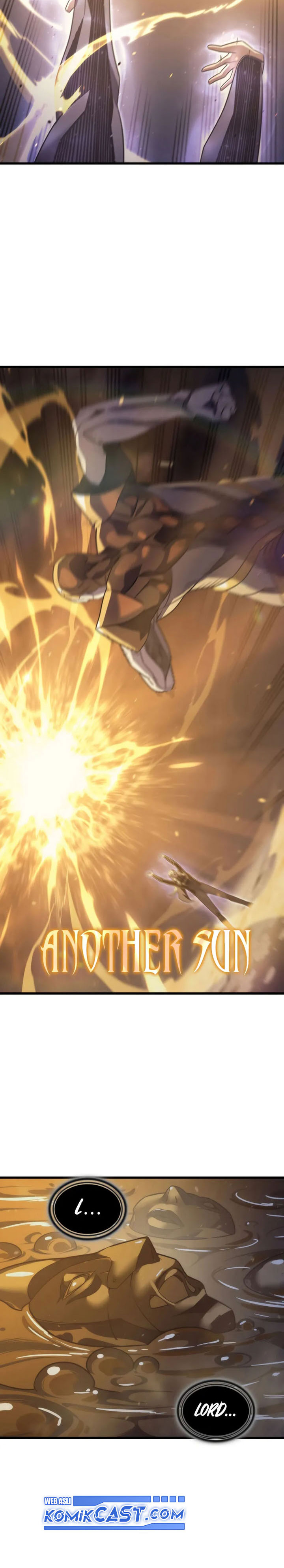 The Great Mage Returns After 4000 Years chapter 197