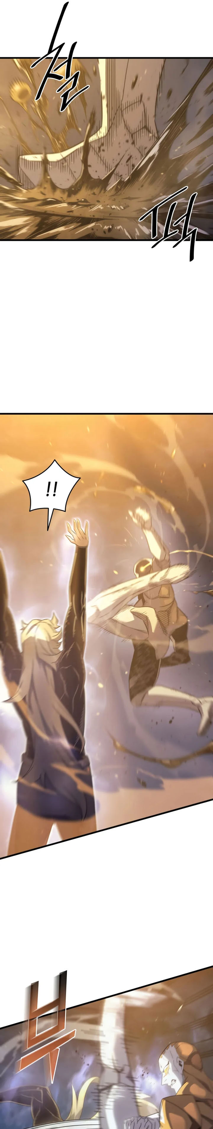 The Great Mage Returns After 4000 Years chapter 197