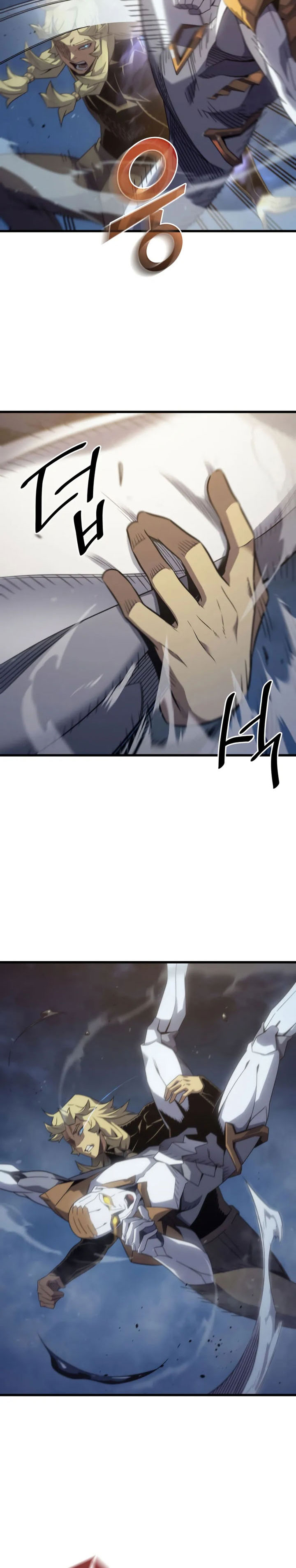 The Great Mage Returns After 4000 Years chapter 197