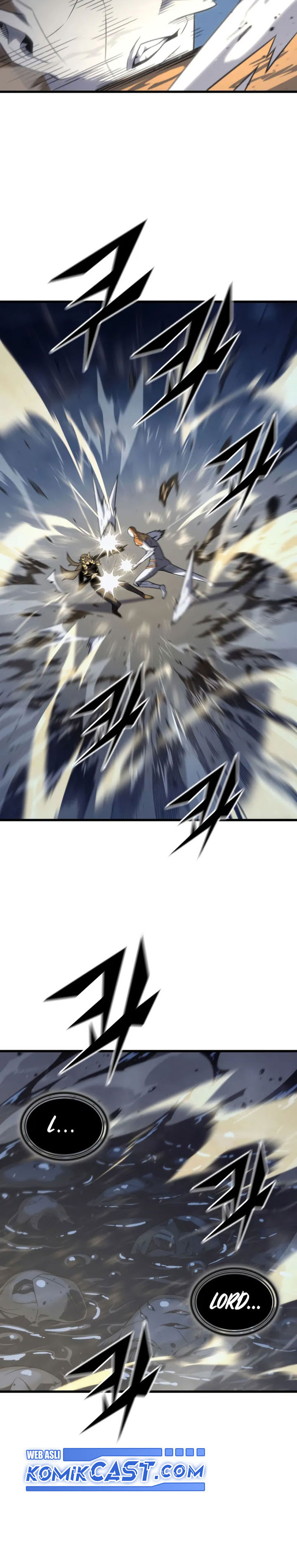 The Great Mage Returns After 4000 Years chapter 197