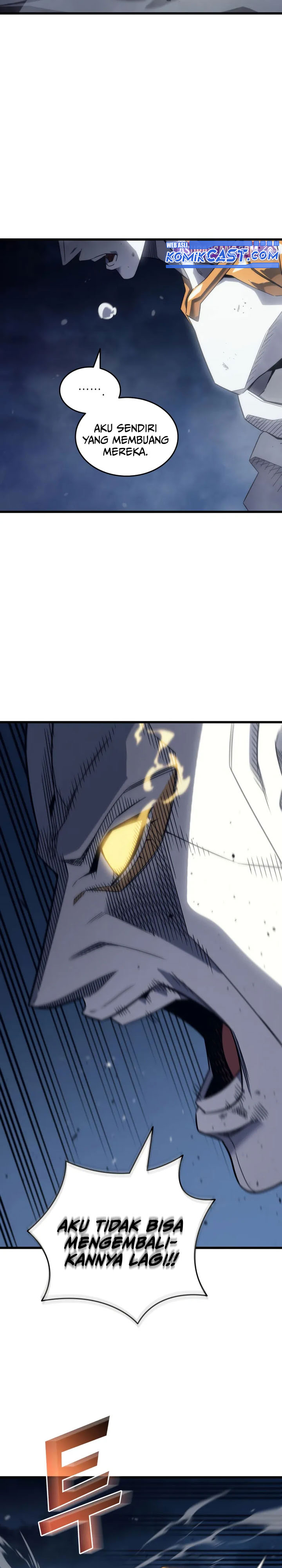 The Great Mage Returns After 4000 Years chapter 197