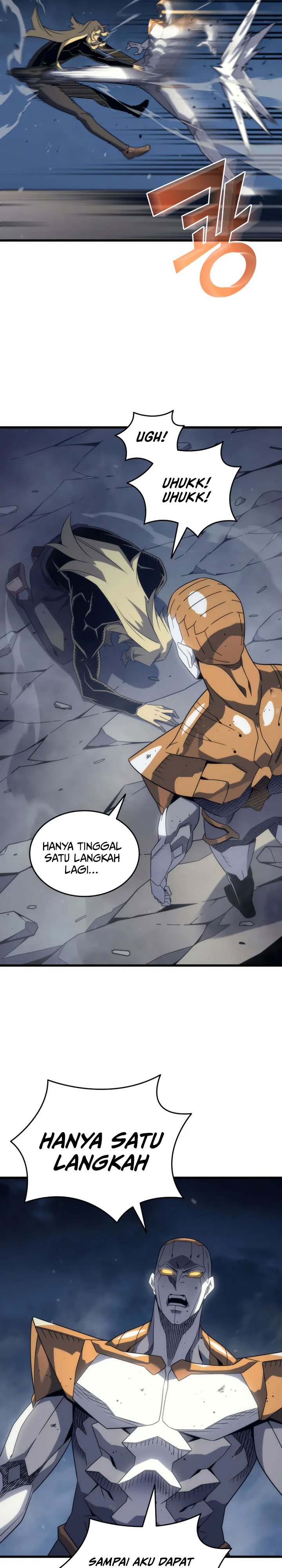 The Great Mage Returns After 4000 Years chapter 197