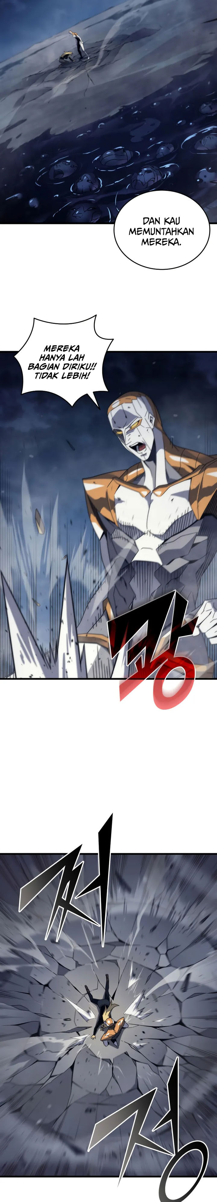 The Great Mage Returns After 4000 Years chapter 197