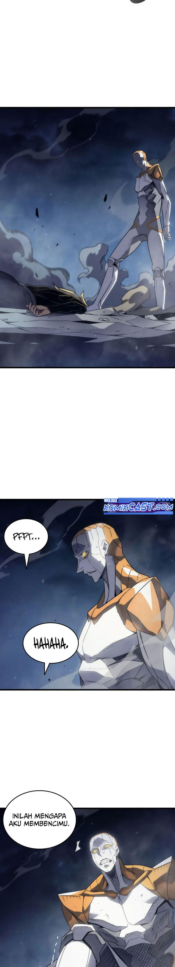 The Great Mage Returns After 4000 Years chapter 197
