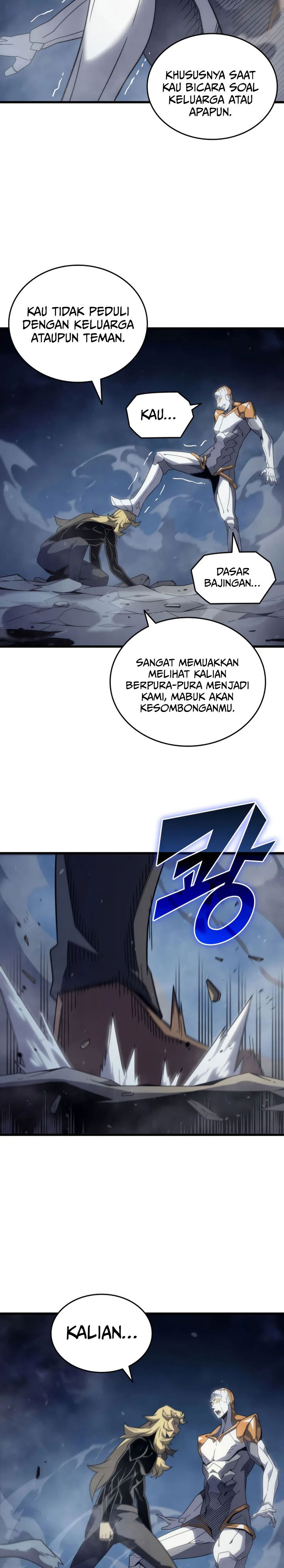 The Great Mage Returns After 4000 Years chapter 197