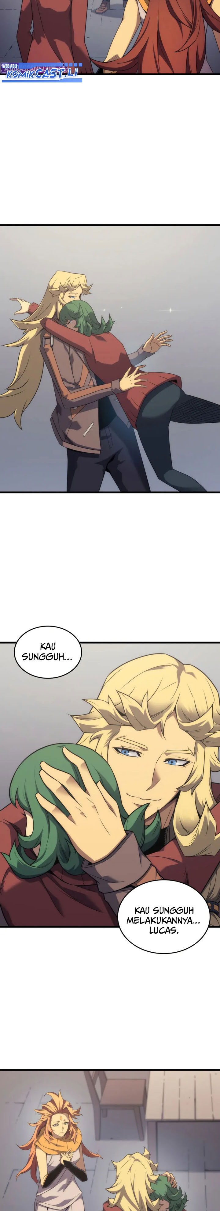 The Great Mage Returns After 4000 Years chapter 200