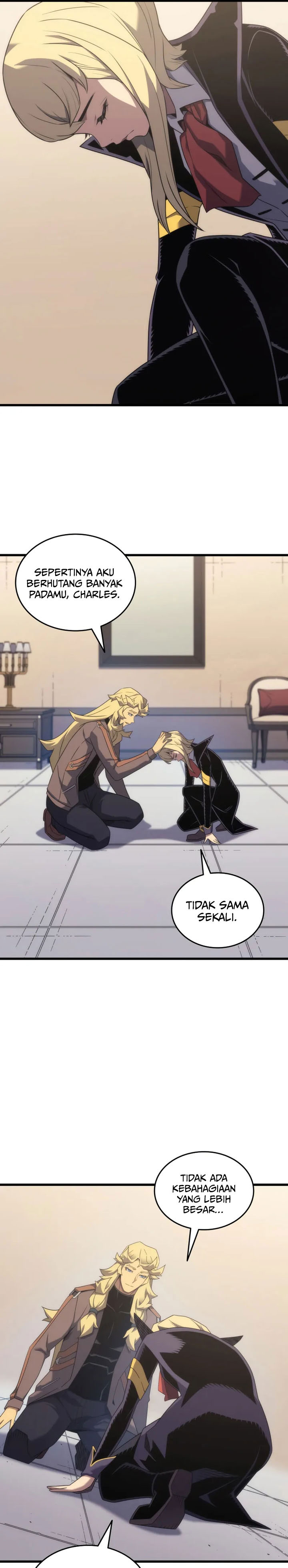The Great Mage Returns After 4000 Years chapter 200