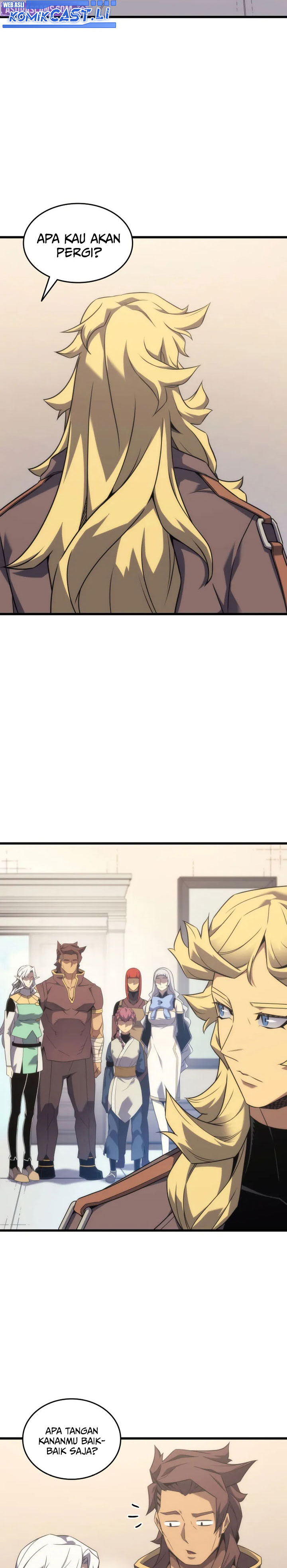 The Great Mage Returns After 4000 Years chapter 200