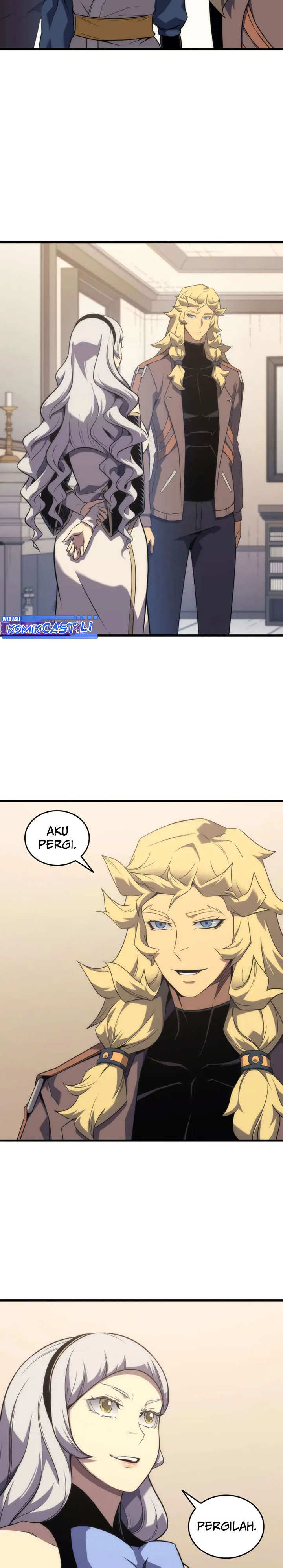The Great Mage Returns After 4000 Years chapter 200