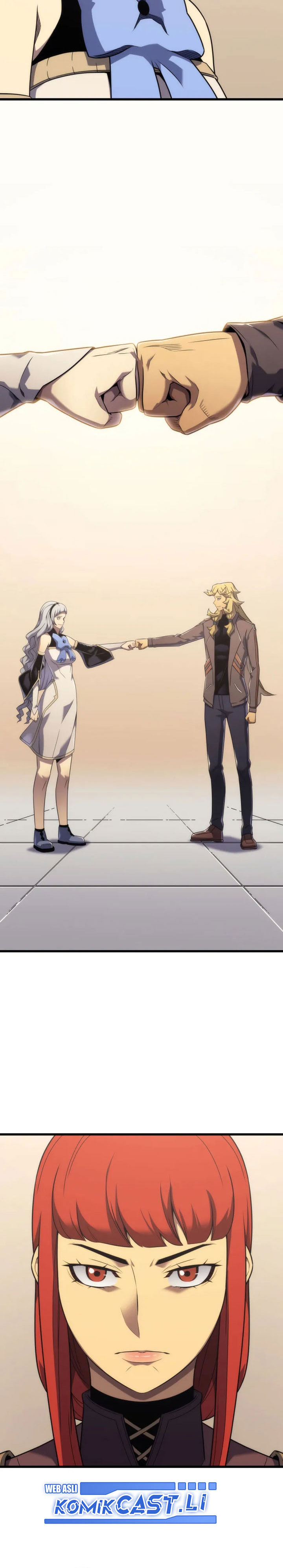 The Great Mage Returns After 4000 Years chapter 200