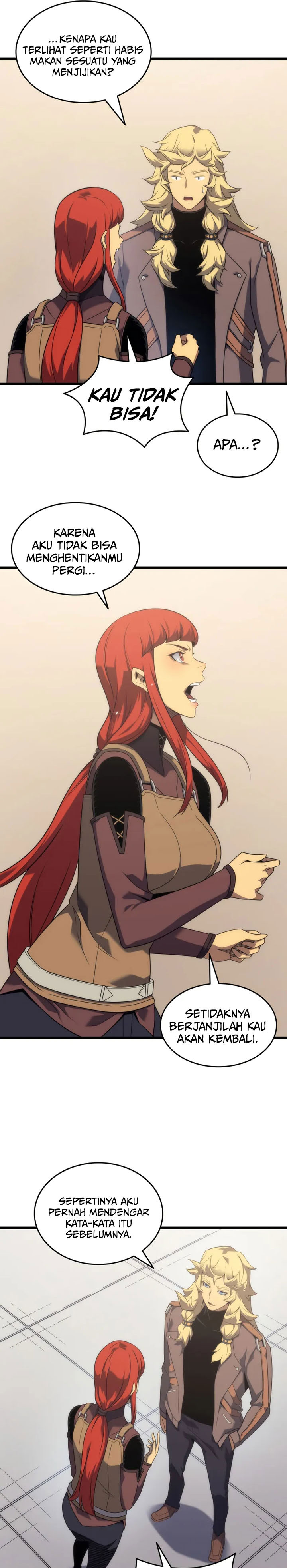 The Great Mage Returns After 4000 Years chapter 200
