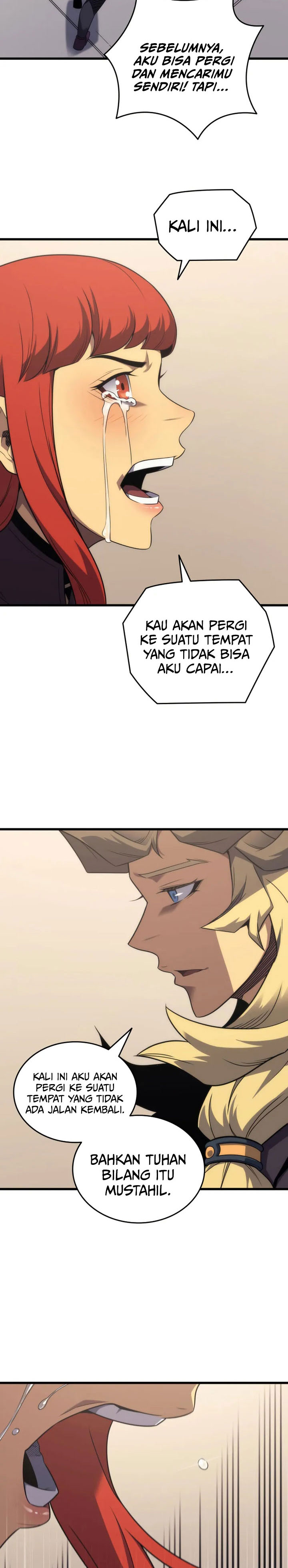 The Great Mage Returns After 4000 Years chapter 200