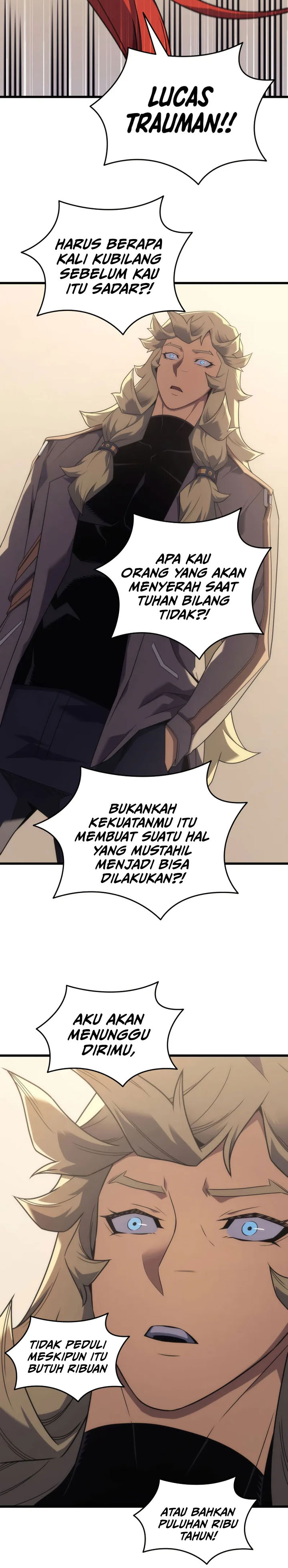 The Great Mage Returns After 4000 Years chapter 200