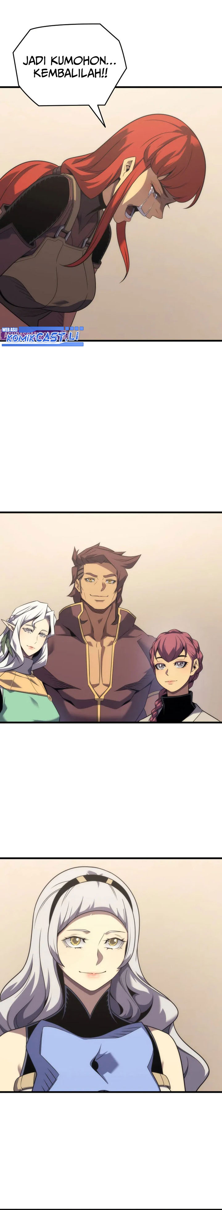The Great Mage Returns After 4000 Years chapter 200