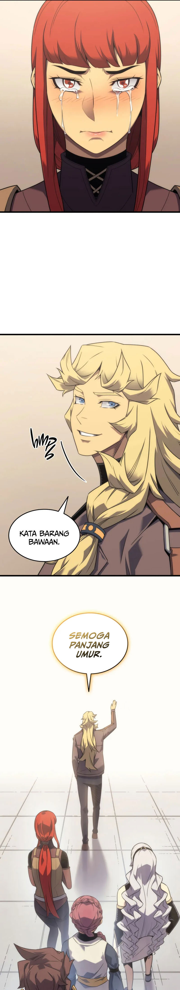 The Great Mage Returns After 4000 Years chapter 200