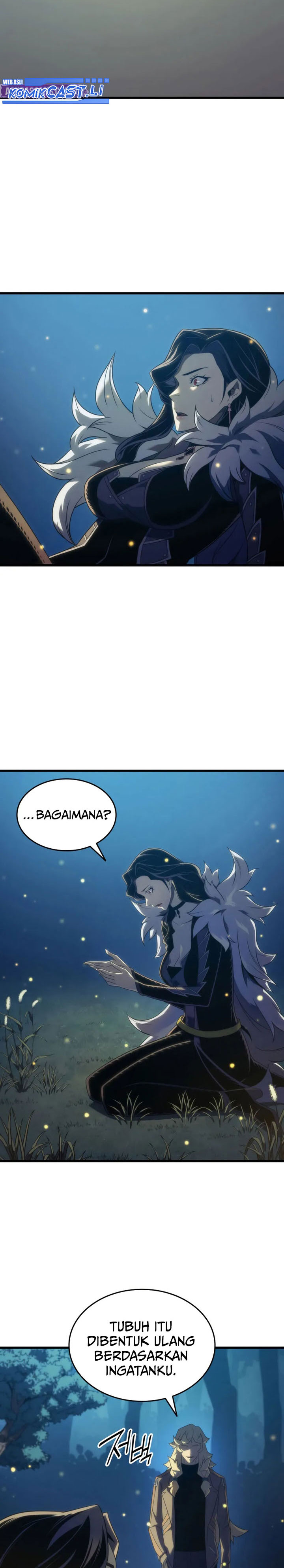 The Great Mage Returns After 4000 Years chapter 200