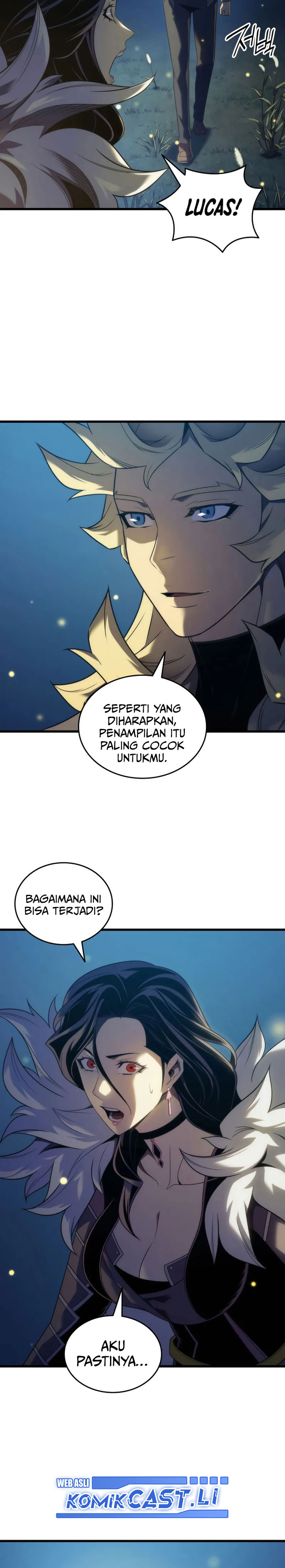 The Great Mage Returns After 4000 Years chapter 200