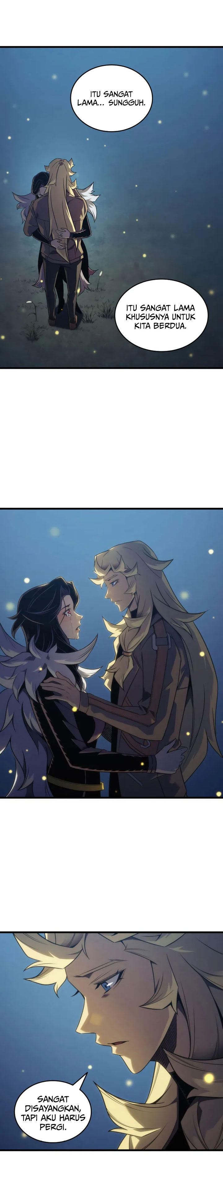 The Great Mage Returns After 4000 Years chapter 200