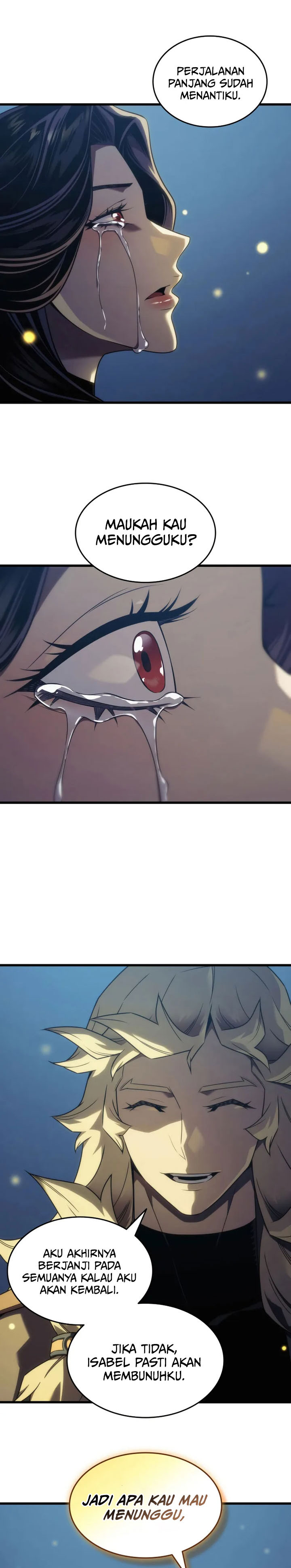 The Great Mage Returns After 4000 Years chapter 200