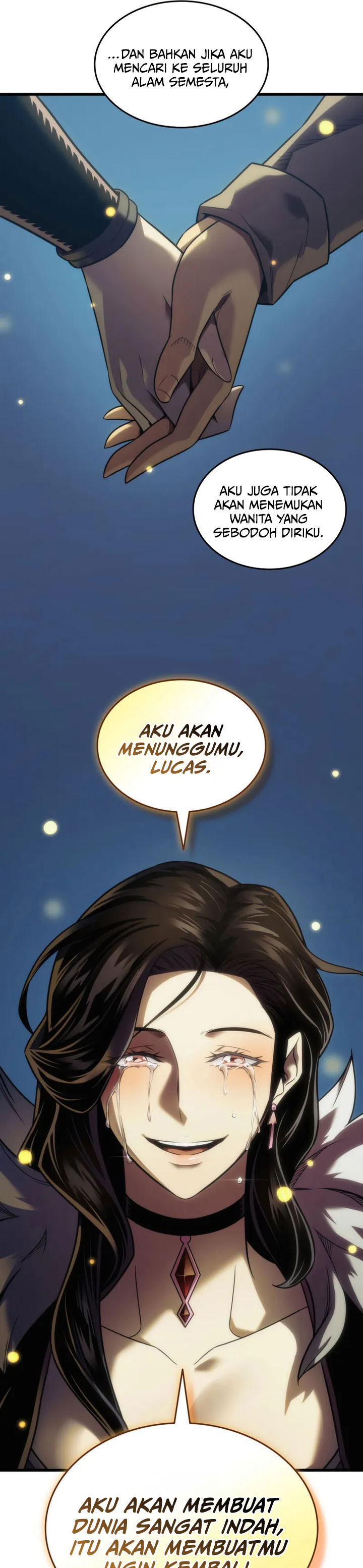 The Great Mage Returns After 4000 Years chapter 200