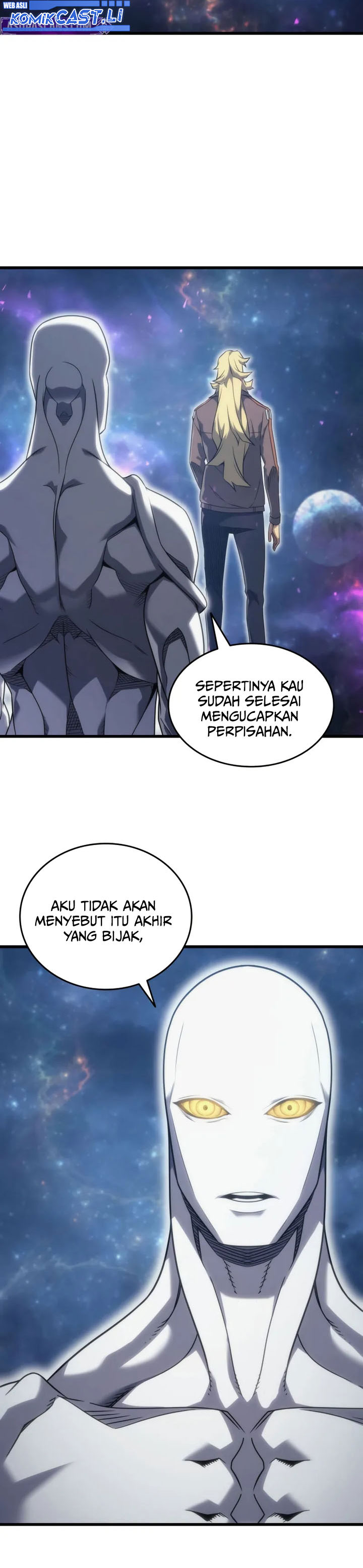 The Great Mage Returns After 4000 Years chapter 200