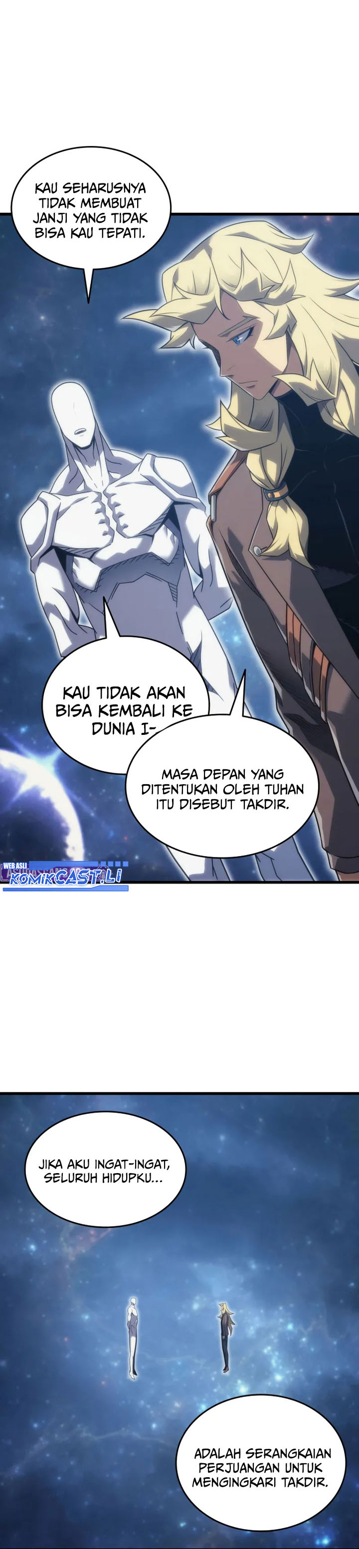 The Great Mage Returns After 4000 Years chapter 200