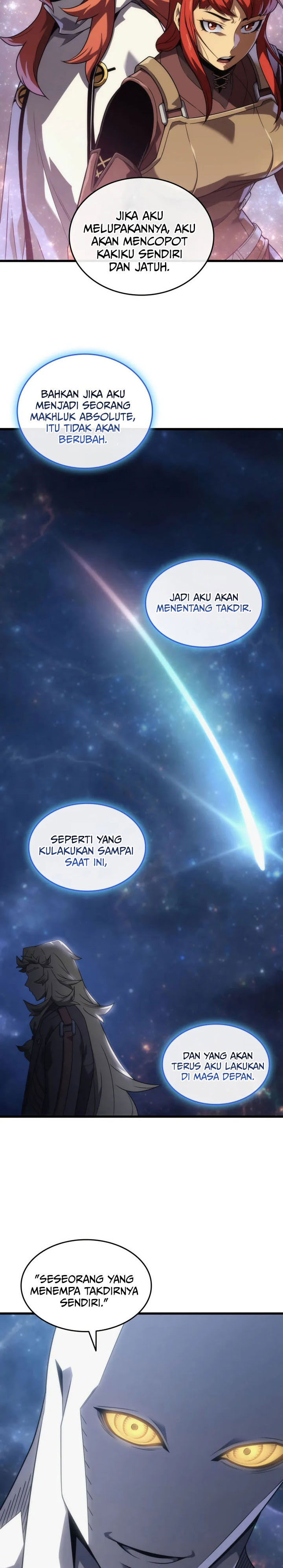 The Great Mage Returns After 4000 Years chapter 200