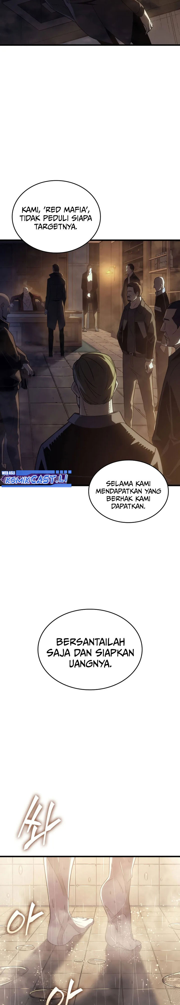 The Great Mage Returns After 4000 Years chapter 206