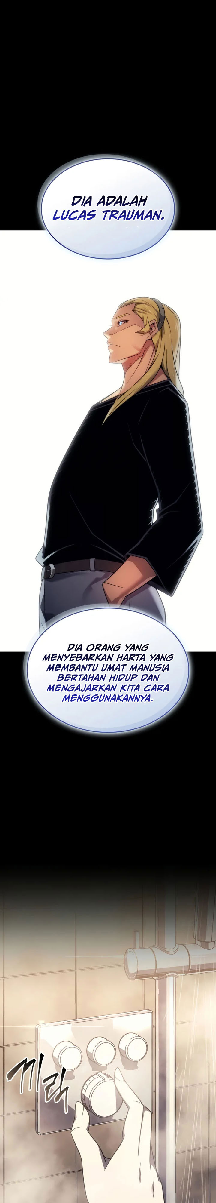 The Great Mage Returns After 4000 Years chapter 206