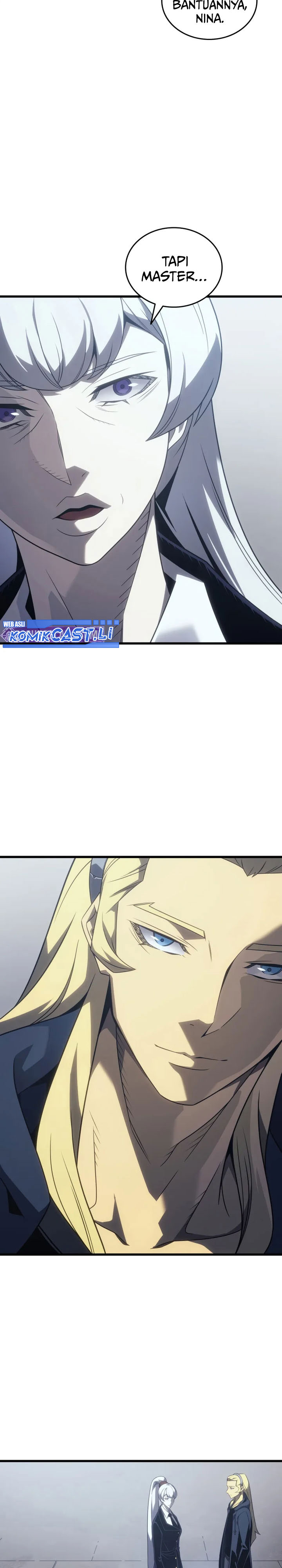 The Great Mage Returns After 4000 Years chapter 206