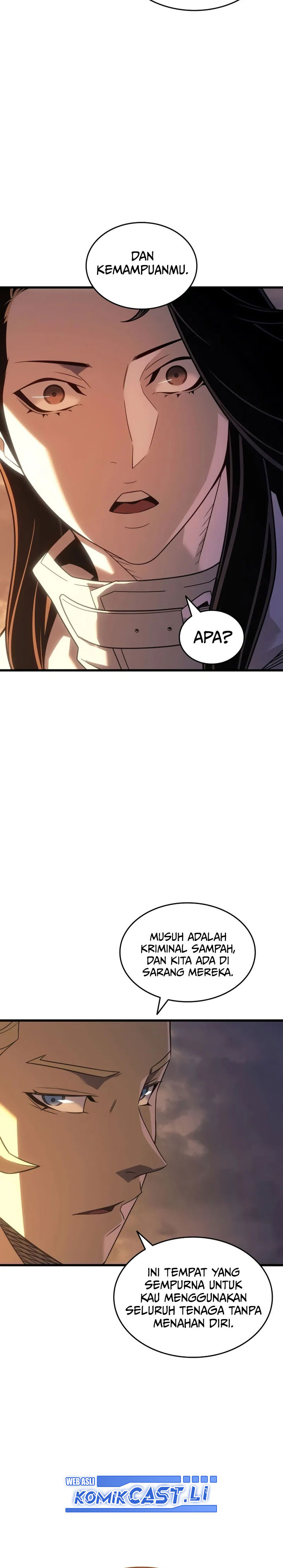 The Great Mage Returns After 4000 Years chapter 206