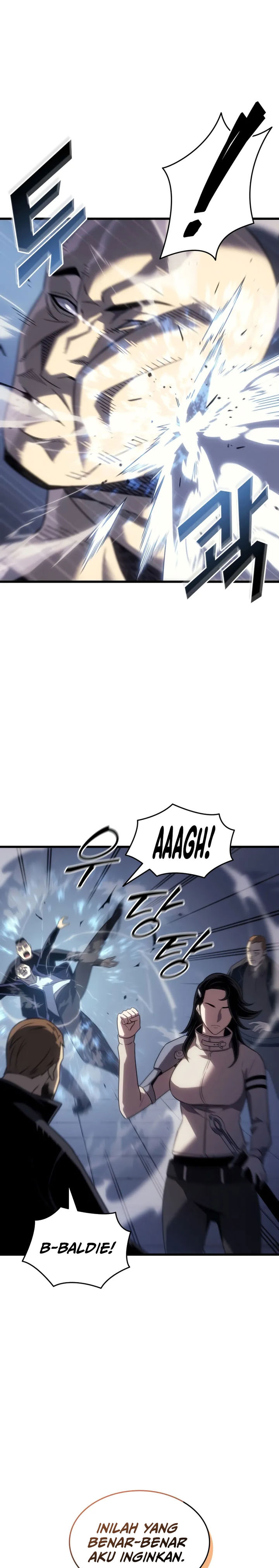The Great Mage Returns After 4000 Years chapter 207