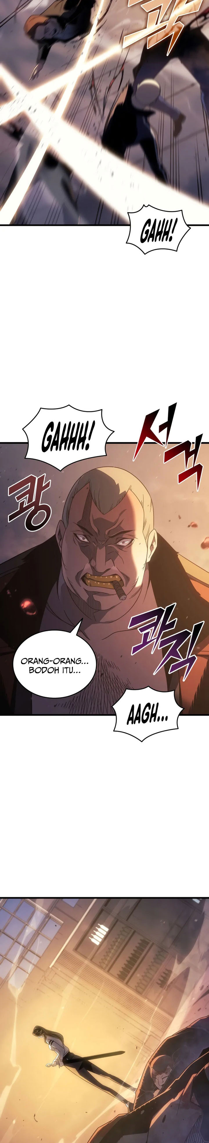 The Great Mage Returns After 4000 Years chapter 207