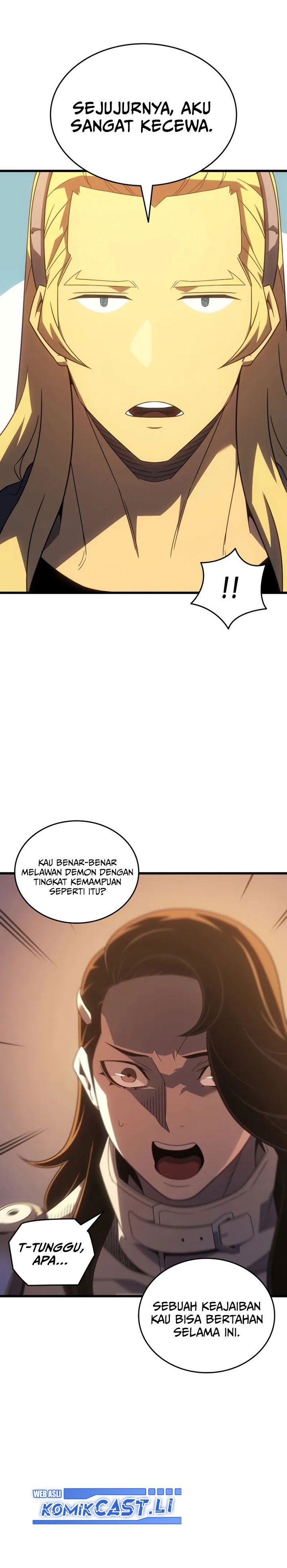 The Great Mage Returns After 4000 Years chapter 207