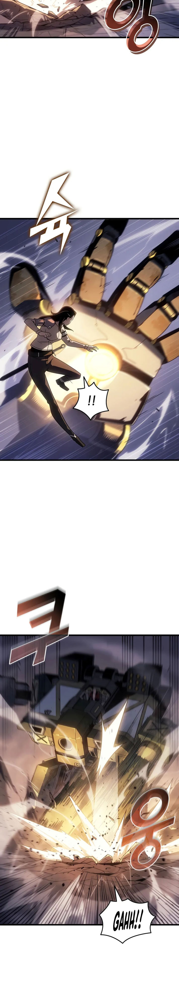 The Great Mage Returns After 4000 Years chapter 207
